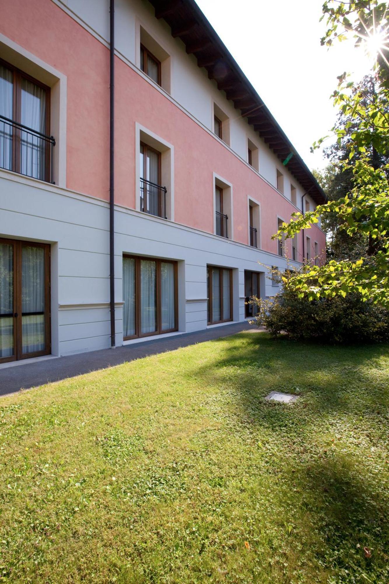Eurohotel Palace Maniago Habitación foto